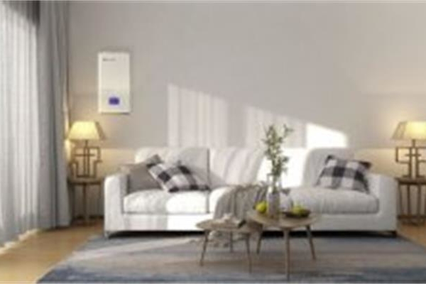 什么是壁挂式新风机，安装使用优势